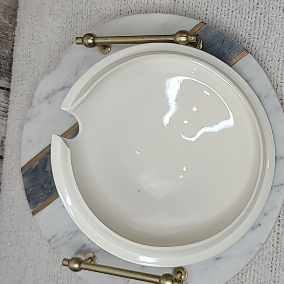 Spode Christmas Tree Ceramic Soup Tureen - Picture 17 of 17